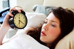 Những tác hại khôn lường của tình trạng mất ngủ gây nên 1