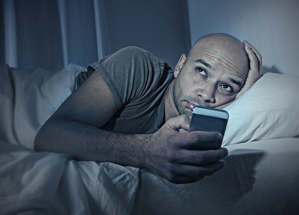 Những tác hại khôn lường của tình trạng mất ngủ gây nên 2