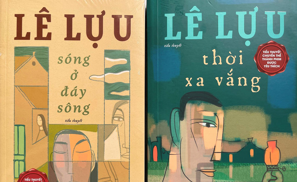 Tìm hiểu tiểu sử nhà văn Lê Lựu và những tác phẩm nổi tiếng của ông