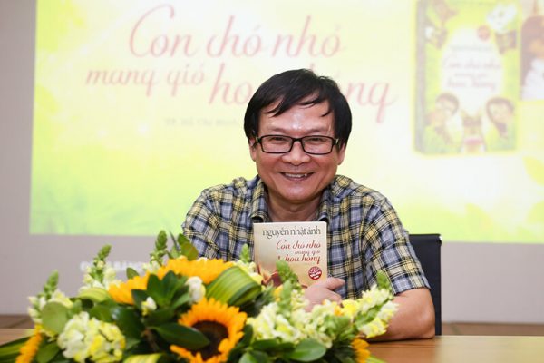 các nhà văn nổi tiếng Việt Nam