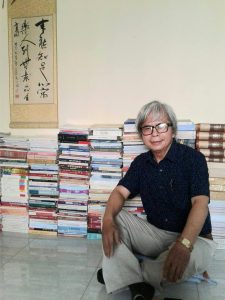 Các nhà văn nhà thơ ở Đà Nẵng trước năm 1975