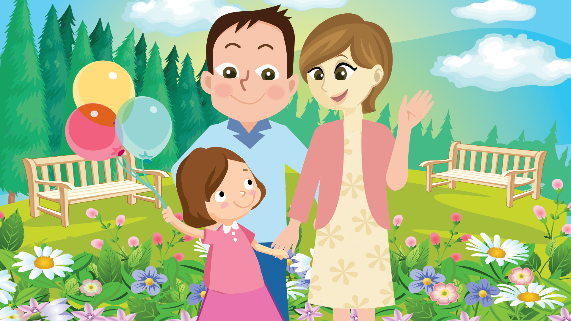 Bài hát Cả nhà thương nhau và Cái mũi của tác giả nào?