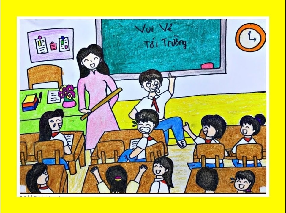 Bài văn về trẻ em có tác giả: Bài hát và bài thơ cho bé