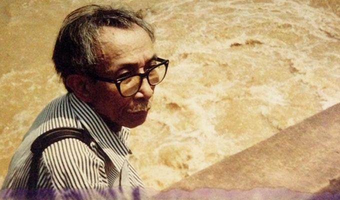 Giới thiệụ tác giả Kim Lân và tác phẩm Vợ Nhặt