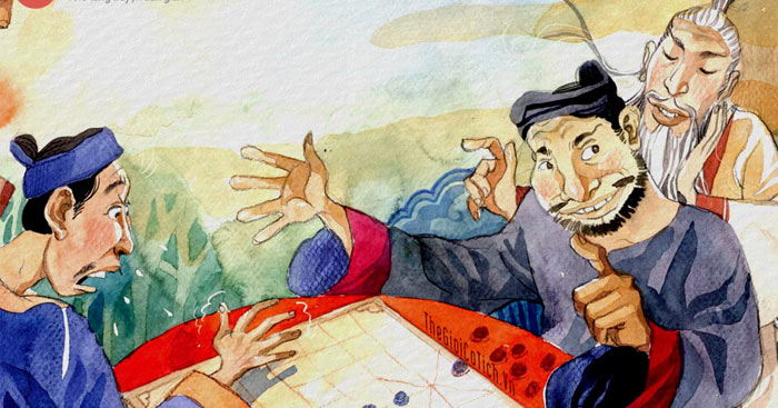 Thông tin về tác phẩm Hồn Trương Ba da hàng thịt