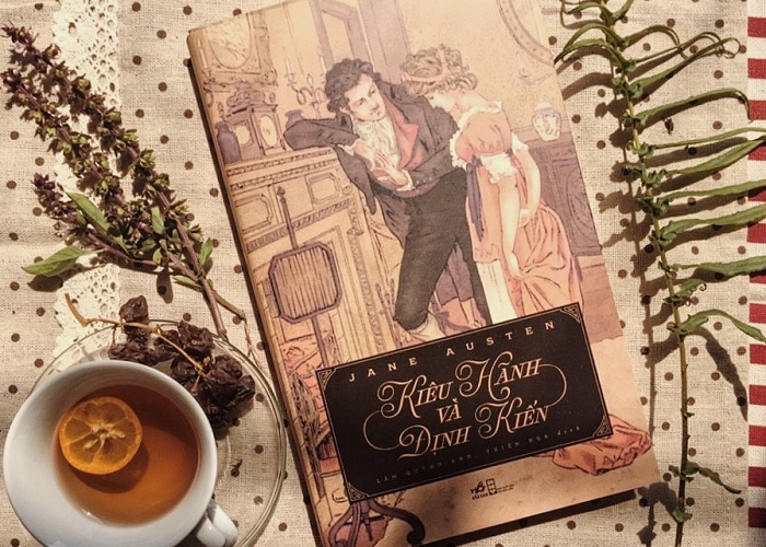 List truyện phương tây hoàn theo tên tác giả hay nhất