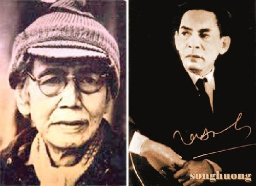 Thanh Tịnh người tác giả của truyện ngắn Tôi đi học