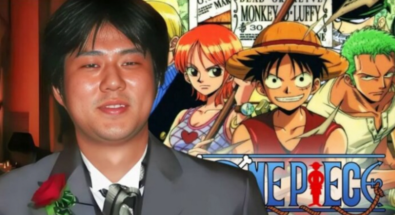 Oda Eiichirō là người đã tạo ra thế giới hải tặc rộng lớn với băng Mũ Rơm và câu chuyện phiêu lưu kéo dài suốt nhiều thập kỷ