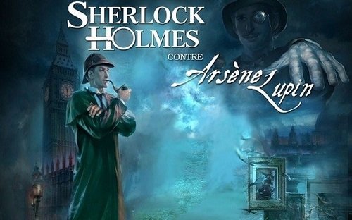 Thông tin về nhân vật hư cấu Sherlock Holmes
