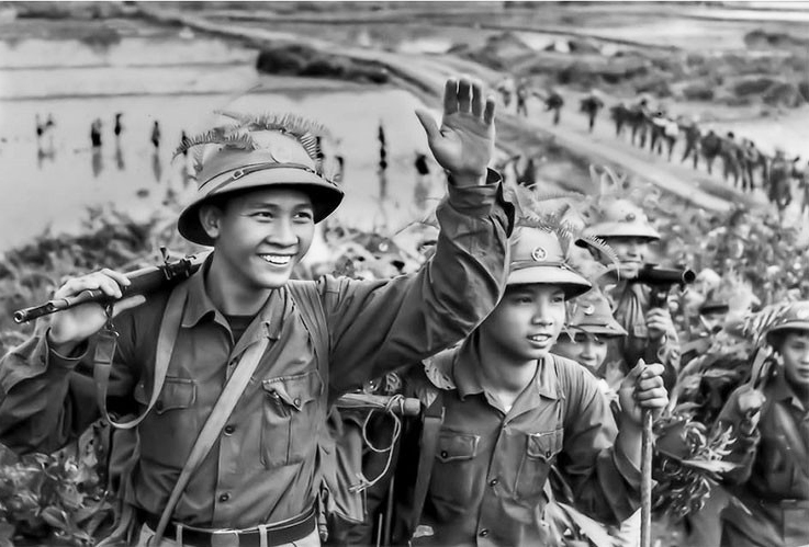 Tác giả Quốc ca và các bài hát truyền thống