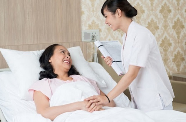 Các kỹ năng giao tiếp trong thực hành Điều dưỡng cần trang bị